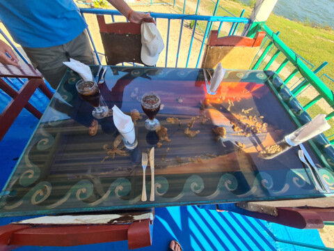 The Rolling Stones — Jumpin' Jack Flash / Куба'2025 (7.1)