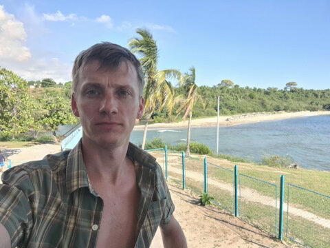 The Rolling Stones — Jumpin' Jack Flash / Куба'2025 (7.1)