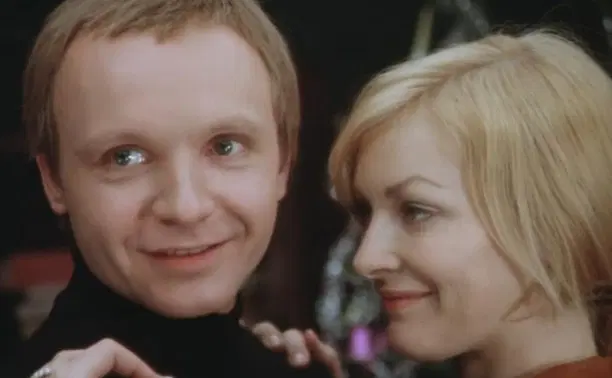 Если кому было мало в телевизоре, "Ирония судьбы" в списке газеты Гардиан.