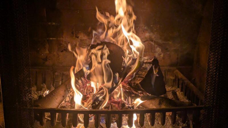 Открываем календарь...