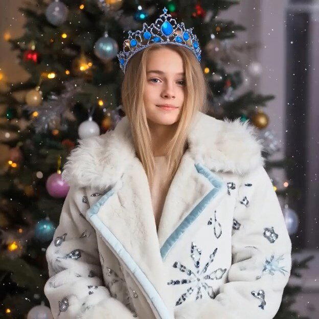 Заключительный кадр