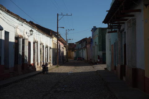 The Rolling Stones — Jumpin' Jack Flash / Куба'2025 (7.2)