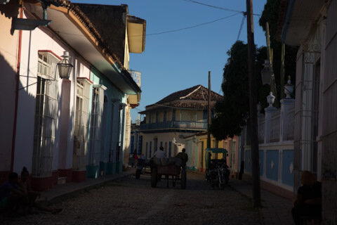 The Rolling Stones — Jumpin' Jack Flash / Куба'2025 (7.2)