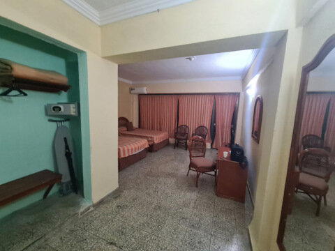 The Rolling Stones — Jumpin' Jack Flash / Куба'2025 (7.2)