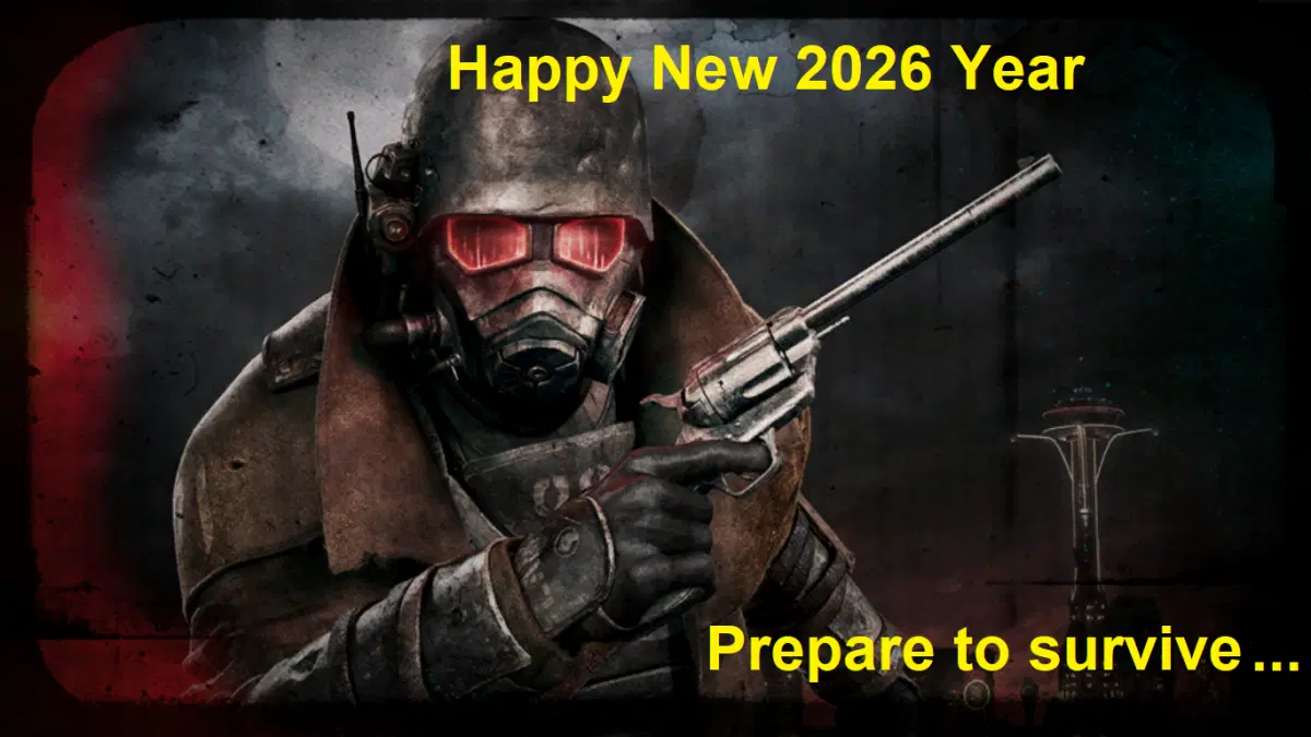 Все готовы?