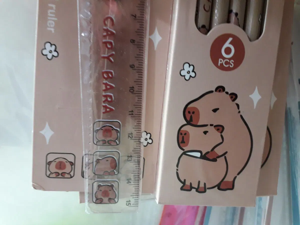 Капибара в Шабат