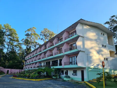 The Rolling Stones — Jumpin' Jack Flash / Куба'2025 (7.3)