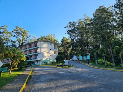 The Rolling Stones — Jumpin' Jack Flash / Куба'2025 (7.3)