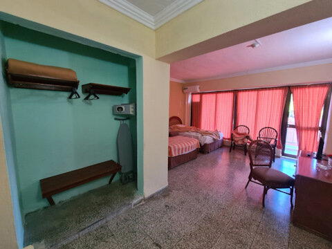 The Rolling Stones — Jumpin' Jack Flash / Куба'2025 (7.3)