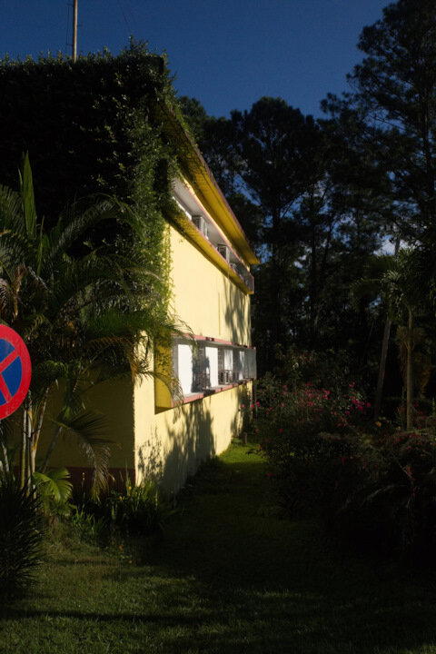 The Rolling Stones — Jumpin' Jack Flash / Куба'2025 (7.3)