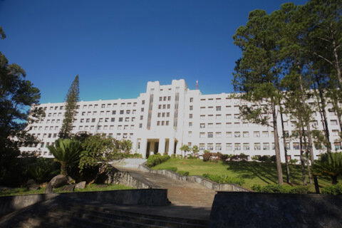 Военный понтовый горный гордый санаторий.