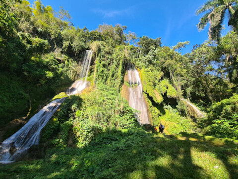 The Rolling Stones — Jumpin' Jack Flash / Куба'2025 (7.3)