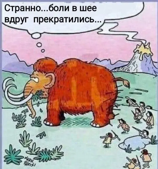 Дичко к столу прошу