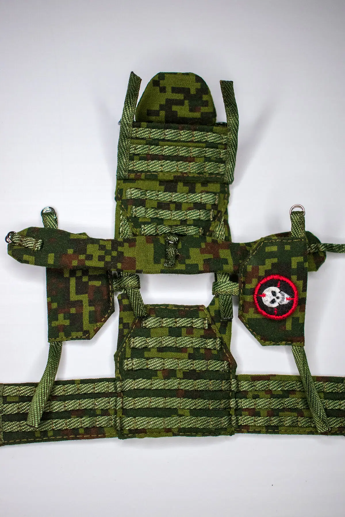 Сапёр "Вагнер"