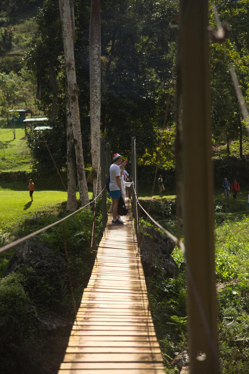 The Rolling Stones — Jumpin' Jack Flash / Куба'2025 (7.4)