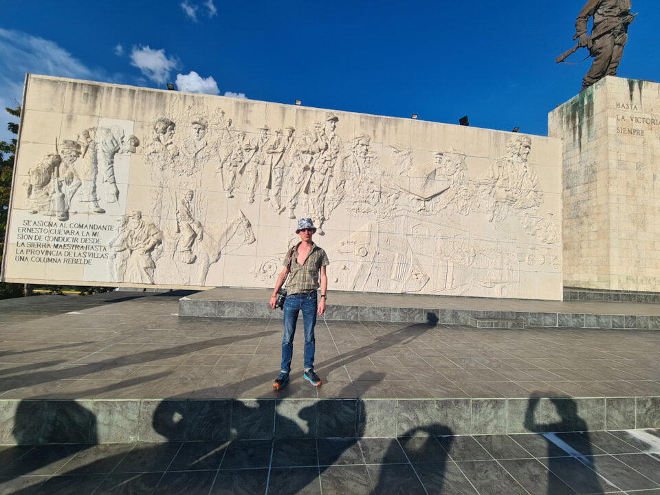 The Rolling Stones — Jumpin' Jack Flash / Куба'2025 (7.4)