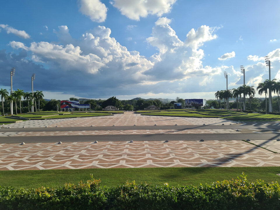 Площадь угадай чего