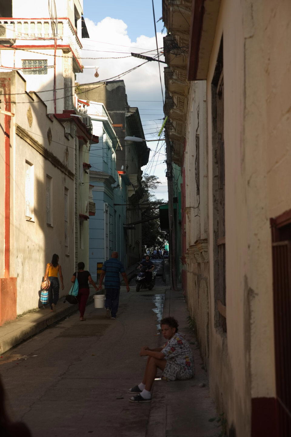 The Rolling Stones — Jumpin' Jack Flash / Куба'2025 (7.4)