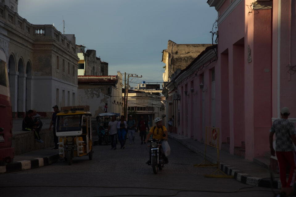 The Rolling Stones — Jumpin' Jack Flash / Куба'2025 (7.4)