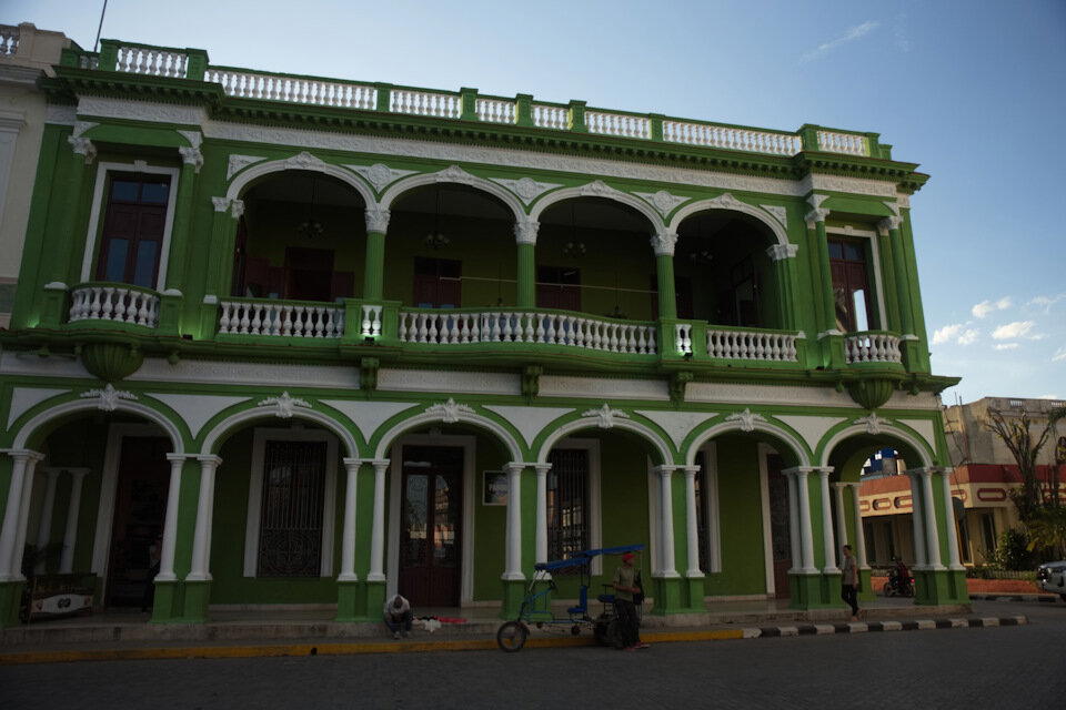 The Rolling Stones — Jumpin' Jack Flash / Куба'2025 (7.4)