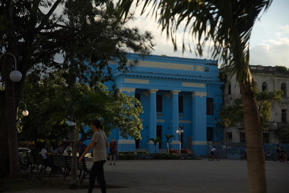 The Rolling Stones — Jumpin' Jack Flash / Куба'2025 (7.4)