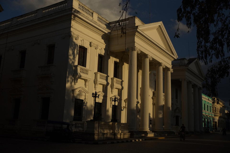 The Rolling Stones — Jumpin' Jack Flash / Куба'2025 (7.4)