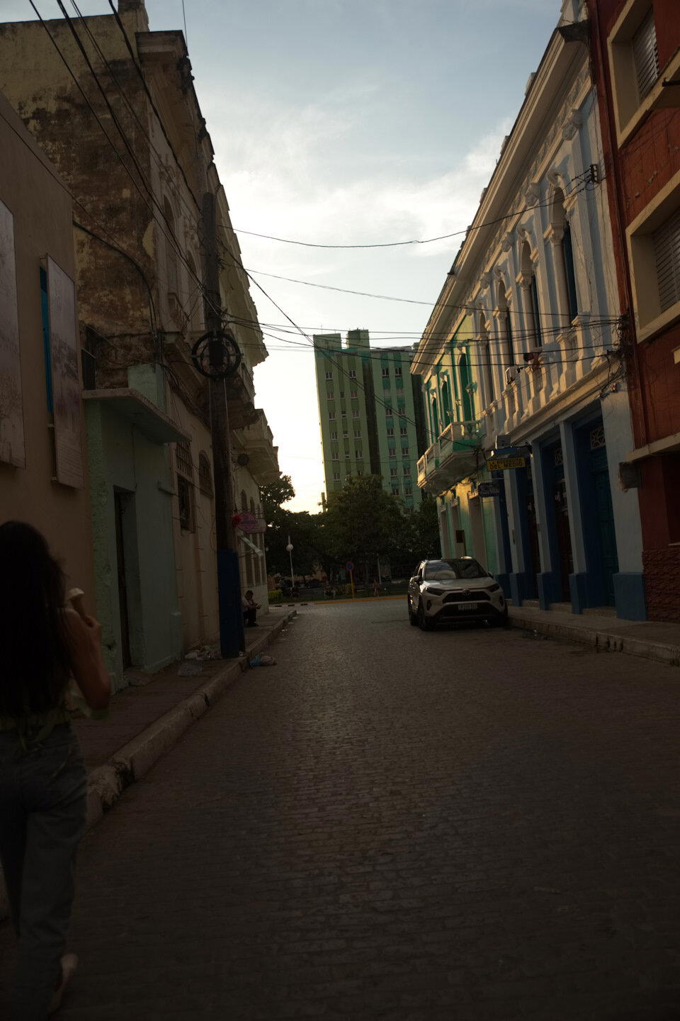 The Rolling Stones — Jumpin' Jack Flash / Куба'2025 (7.4)