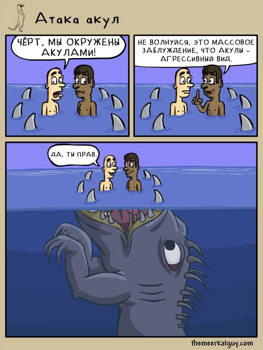 Дичь как наполнение выходных