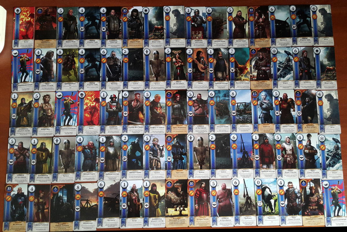 Гвинт своими руками.