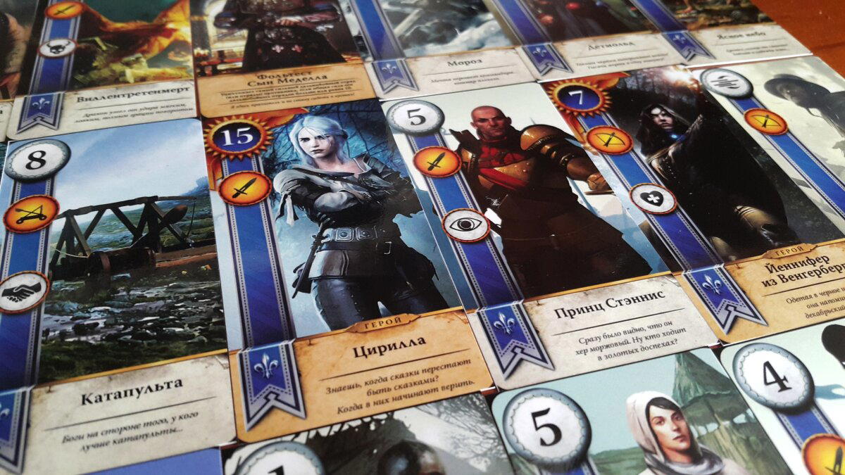 Гвинт своими руками.