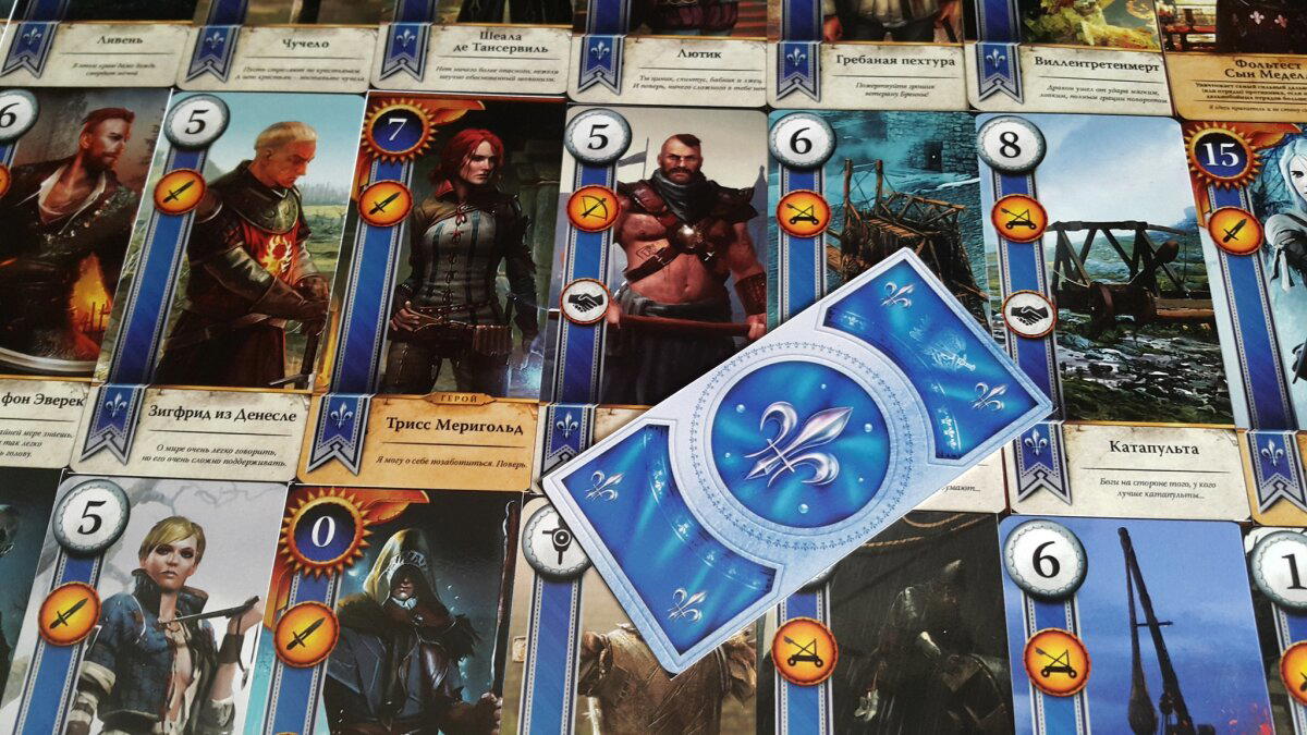 Гвинт своими руками.