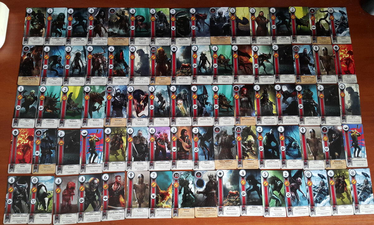 Гвинт своими руками.