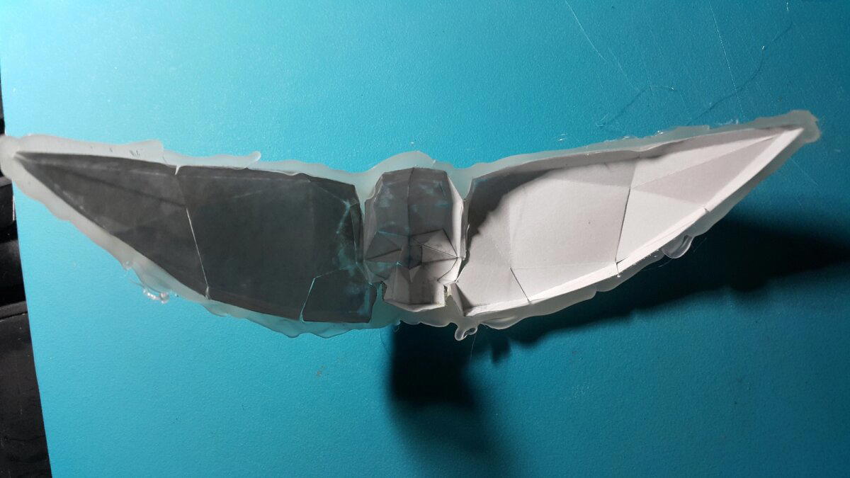 Шлем касркина своими руками. Часть 1.