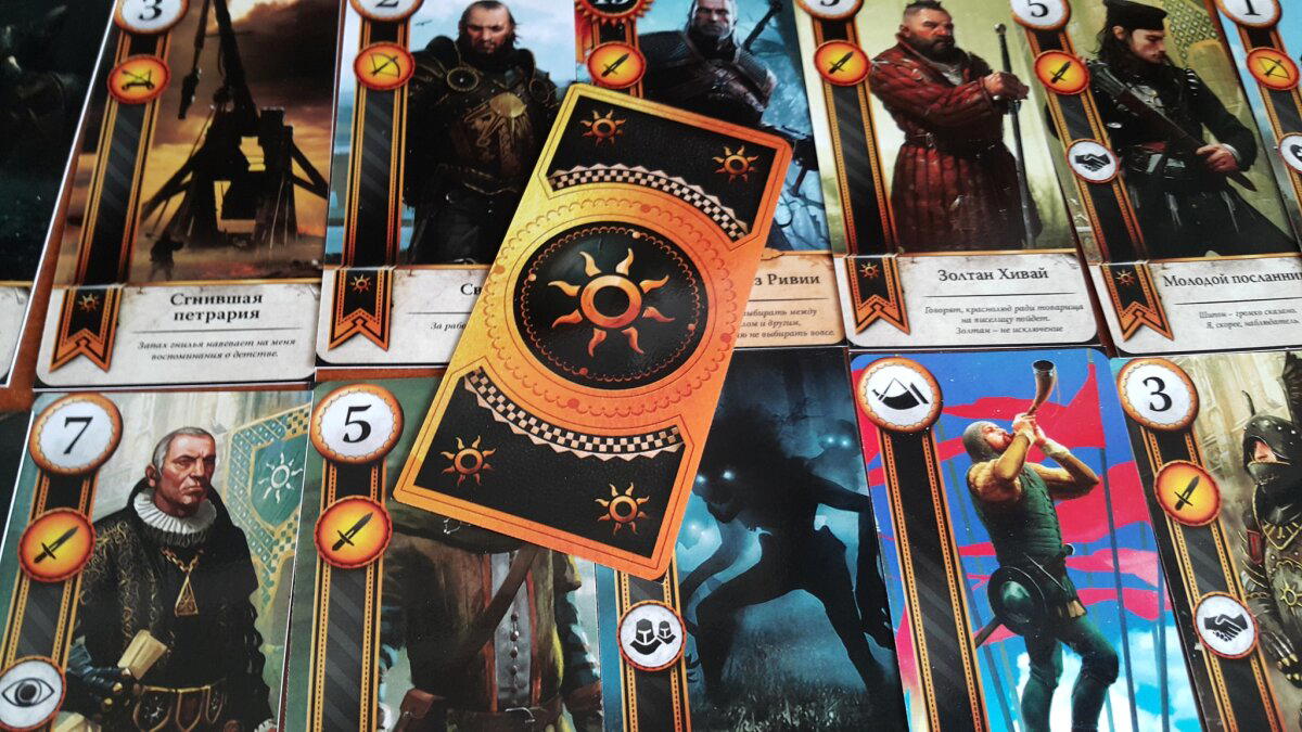 Гвинт своими руками.