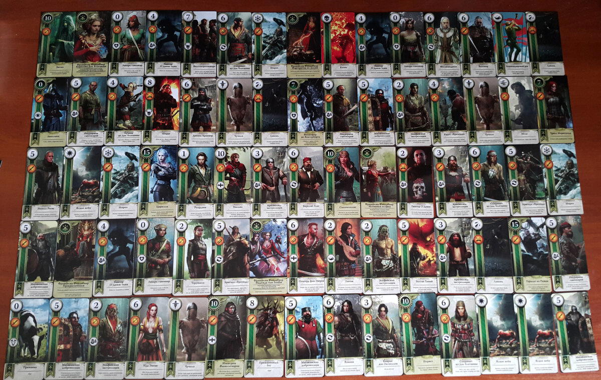 Гвинт своими руками.