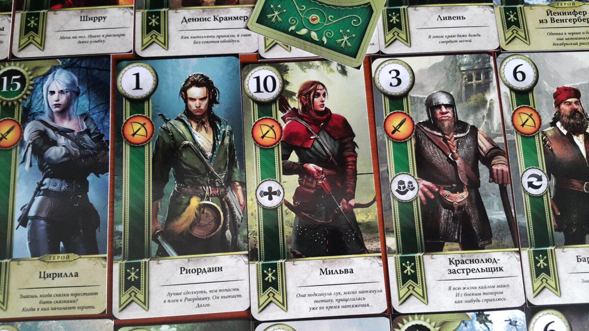 Гвинт своими руками.