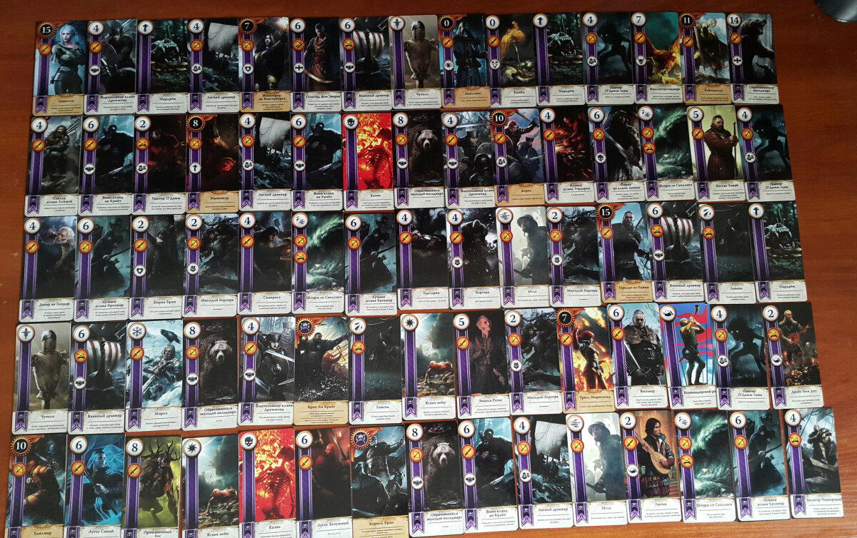 Гвинт своими руками.