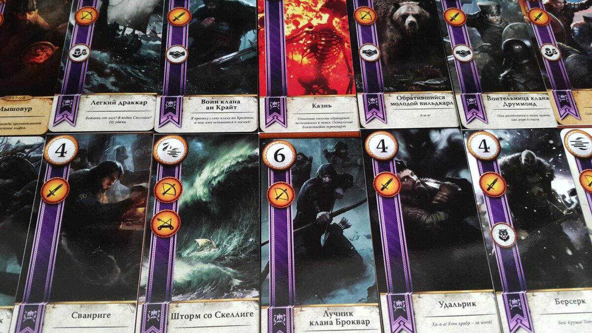 Гвинт своими руками.