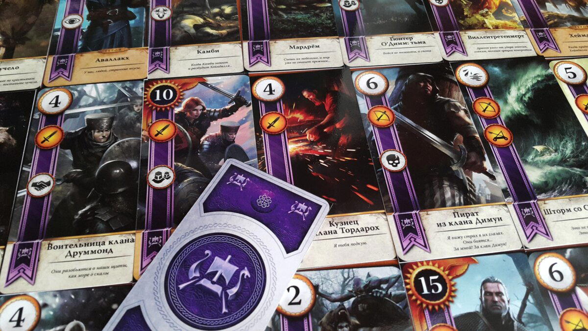 Гвинт своими руками.