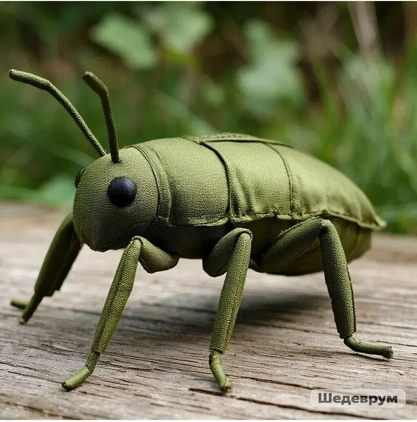 Ивент Вомбата. Слово недели - Промысел