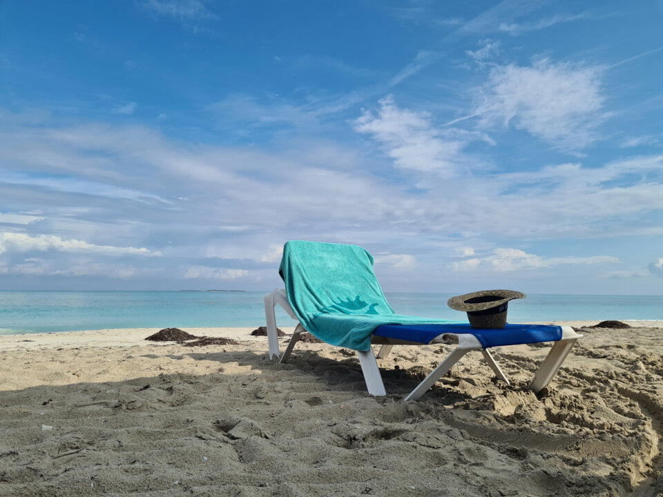 The Rolling Stones — Jumpin' Jack Flash / Куба'2025 (8)