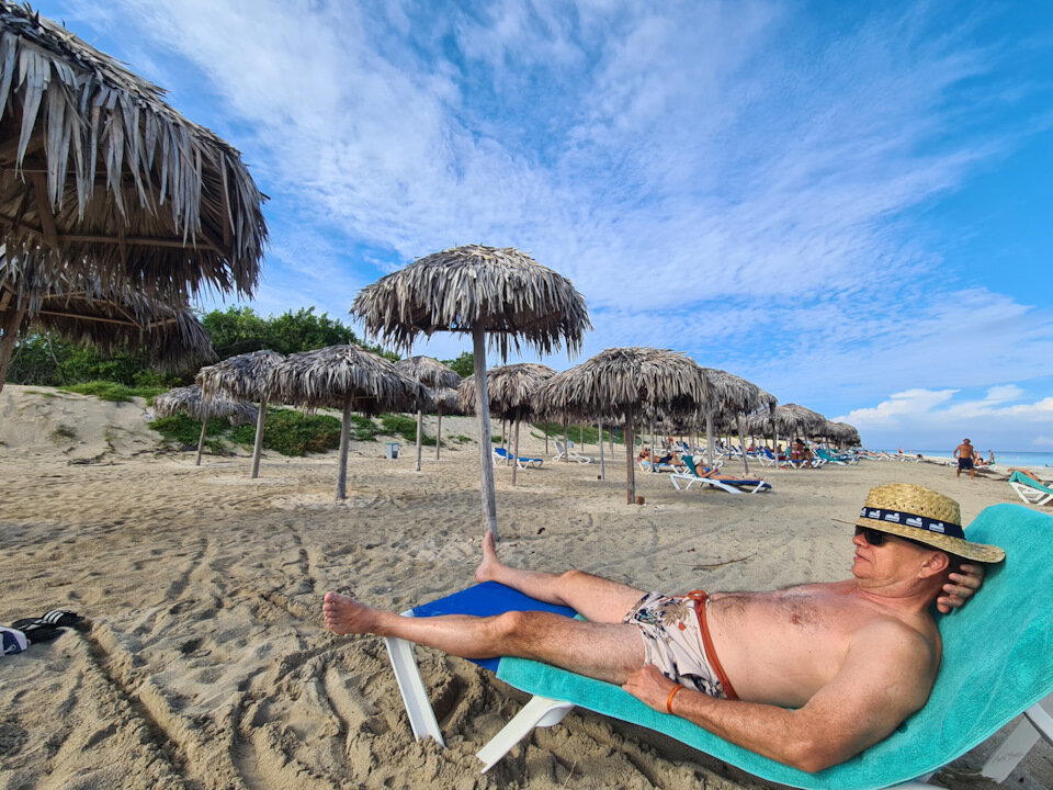 The Rolling Stones — Jumpin' Jack Flash / Куба'2025 (8)