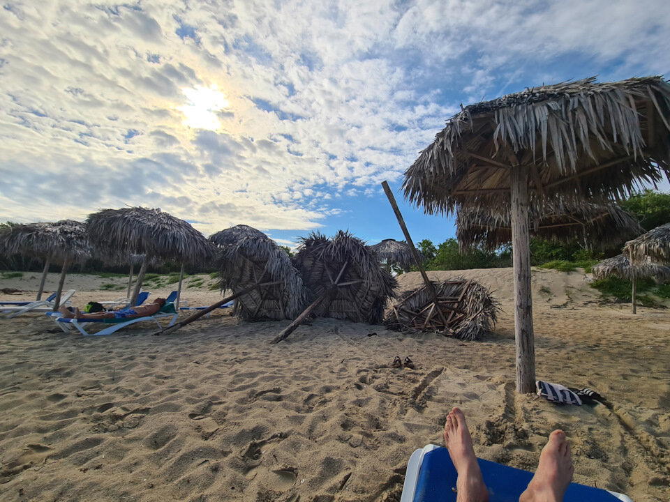 The Rolling Stones — Jumpin' Jack Flash / Куба'2025 (8)