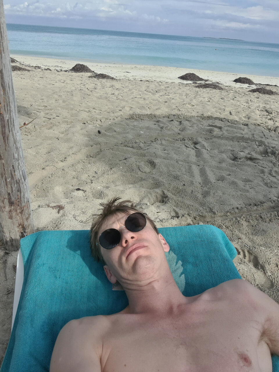 Финальный балдёж.