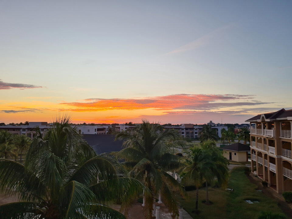 The Rolling Stones — Jumpin' Jack Flash / Куба'2025 (8)