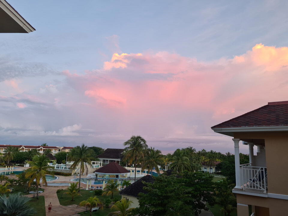 The Rolling Stones — Jumpin' Jack Flash / Куба'2025 (8)