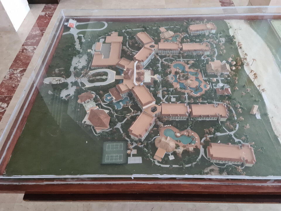 The Rolling Stones — Jumpin' Jack Flash / Куба'2025 (8)