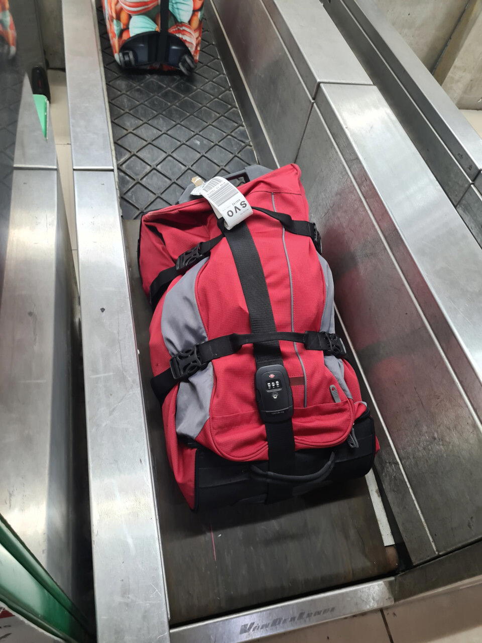 The Rolling Stones — Jumpin' Jack Flash / Куба'2025 (8)