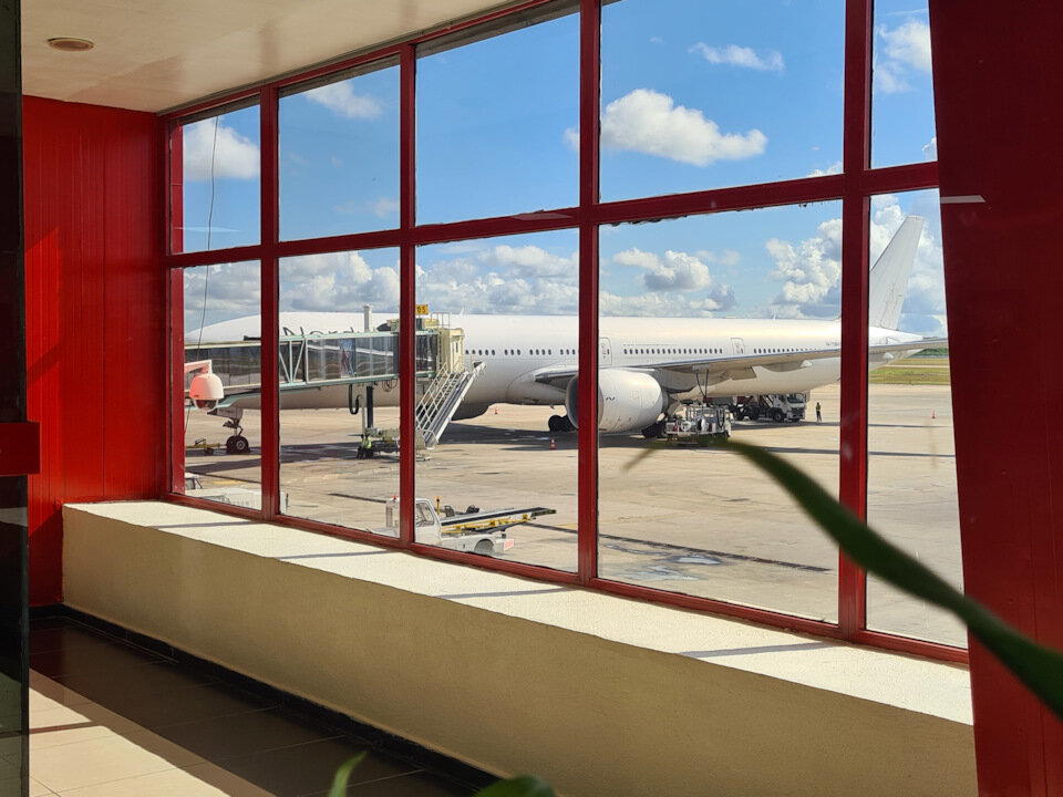 Три топора ER