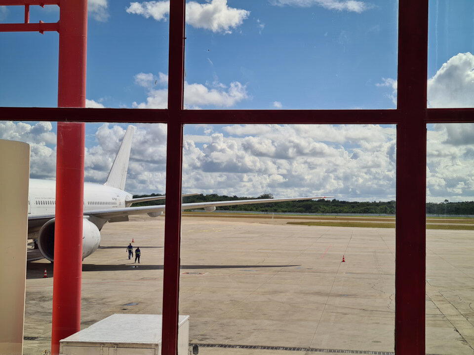 The Rolling Stones — Jumpin' Jack Flash / Куба'2025 (8)